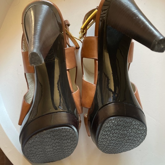Michael Kors Heels - Picture 3 of 4